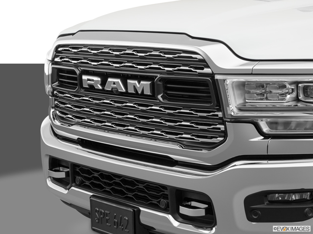 2021 Ram 2500 Crew Cab Big Horn Pickup 4D 8 ft Price, Listings